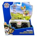 PAW Basic Vehicle Tracker (Recycle)