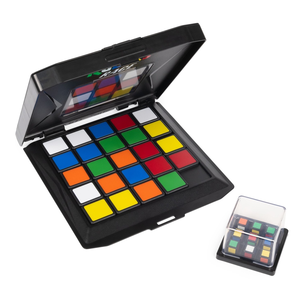 RBK Rubiks Race (Spiel)