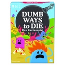 BGM Dumb Ways to Die