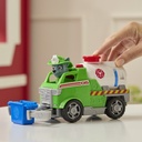 PAW PATROL Fire Rescue - Rocky