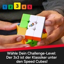 Rubik's Speed Duo Pack 2x2 Speed + 3x3 Speed