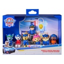 PAW Search & Rescue Figuren Geschenkset