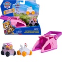 PAW Pup Squad Launcher Skye & Henrietta