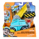 RBL Rubble & Crew Motors Tool Fahrzeug