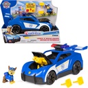 PAW Search & Rescue Launch Chase Cruiser