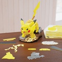 4D Build FDP Pokemon - Pikachu