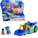 PAW Search & Rescue Vehicle Rocky