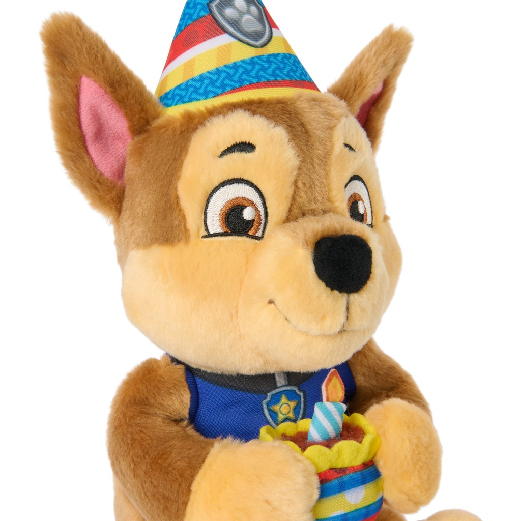 GPW Paw Plüsch 23 cm - Birthday Chase