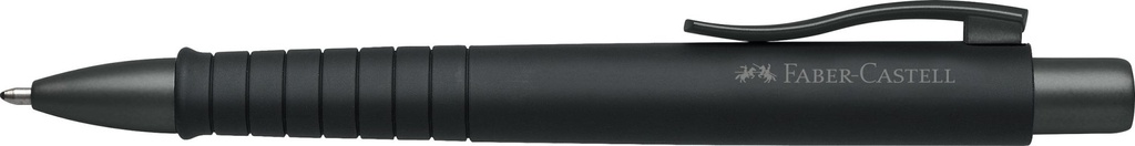 [6933256634450] Kugelschreiber Poly Ball Urban all black