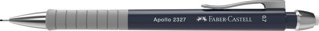 Druckbleistift Apollo 0,7 dunkelblau