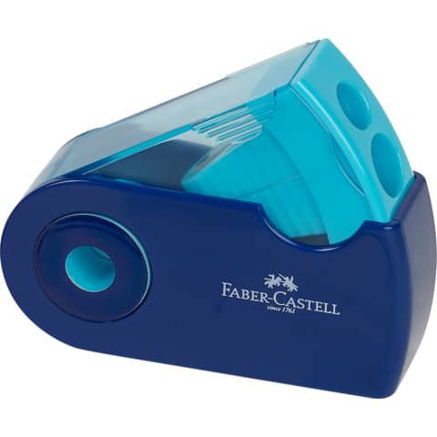 [6933256640468] Spitzer Doppelspitzdose Sleeve Trend 19
