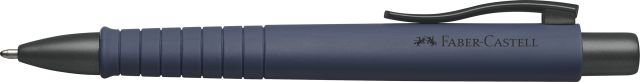 [6933256643445] KS Poly Ball Urban navy blue