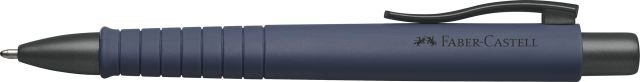 [6933256643445] KS Poly Ball Urban navy blue