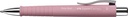 Kugelschreiber Poly Ball XB rosé