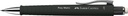 Druckbleistift Poly Matic 0.7 schwarz