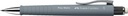 Druckbleistift Poly Matic 0.7 grau