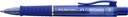 Kugelschreiber Poly Ball View admiral bl