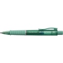 Kugelschreiber Poly Ball View green lily