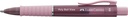 Kugelschreiber Poly Ball View rose shado