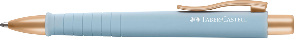 KS Poly Ball Urban sky blue