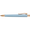 KS Poly Ball Urban sky blue
