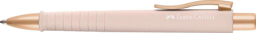 [6933256654557] KS Poly Ball Urban pale rose