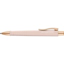 KS Poly Ball Urban pale rose
