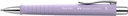 Kugelschreiber Poly Ball XB sweet lilac