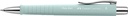 Kugelschreiber Poly Ball XB caribic blue