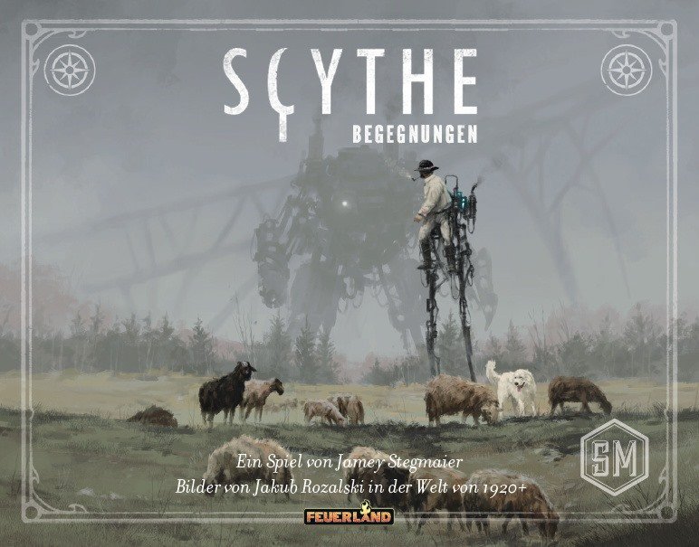 [0706949635579] Scythe Begegnungsbox