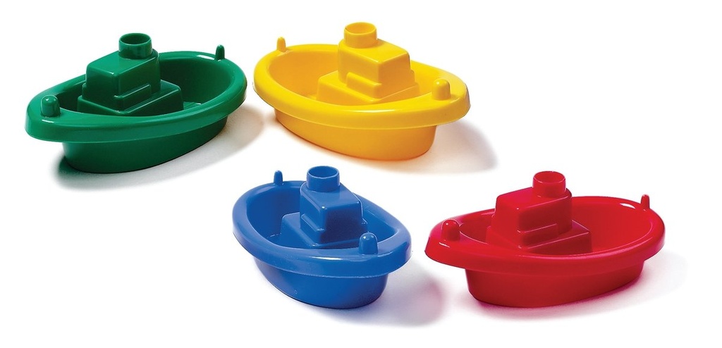 Maxi Schleppboote 14cm