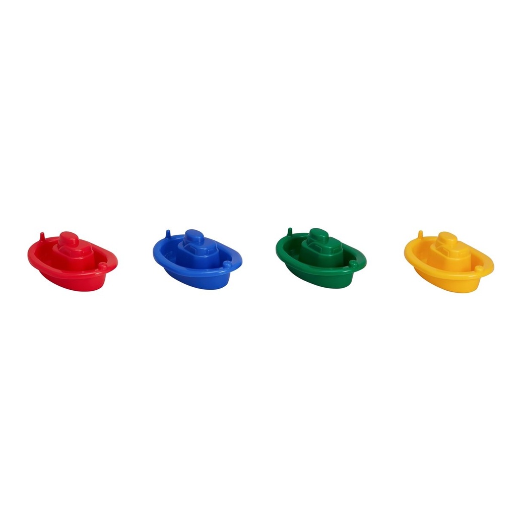 Boote 10cm