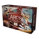 Arcs – Kampagnen-Erweiterung