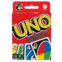 UNO - Kartenspiel