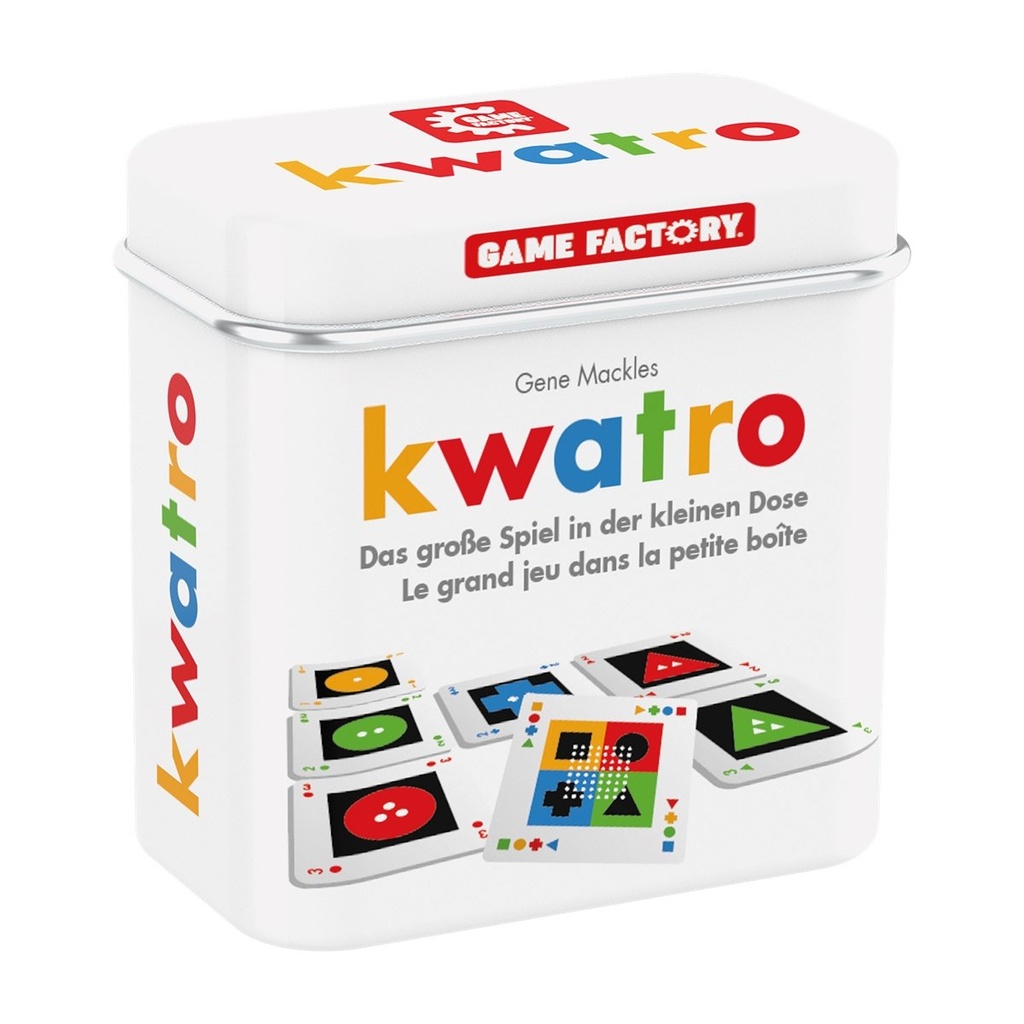 Kwatro (d,f) (MQ12)