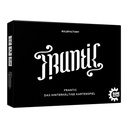 FRANTIC (d)