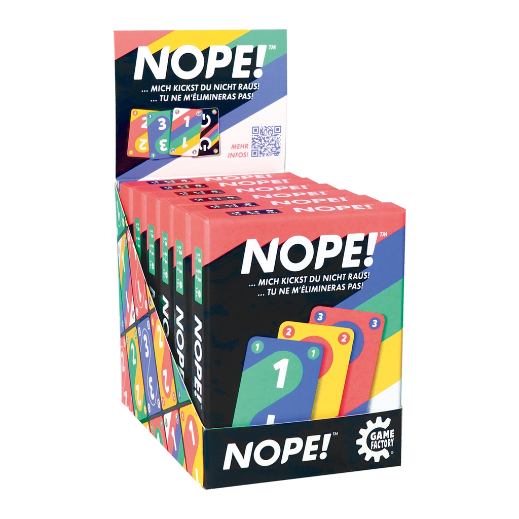 Nope (mult) (MQ6)