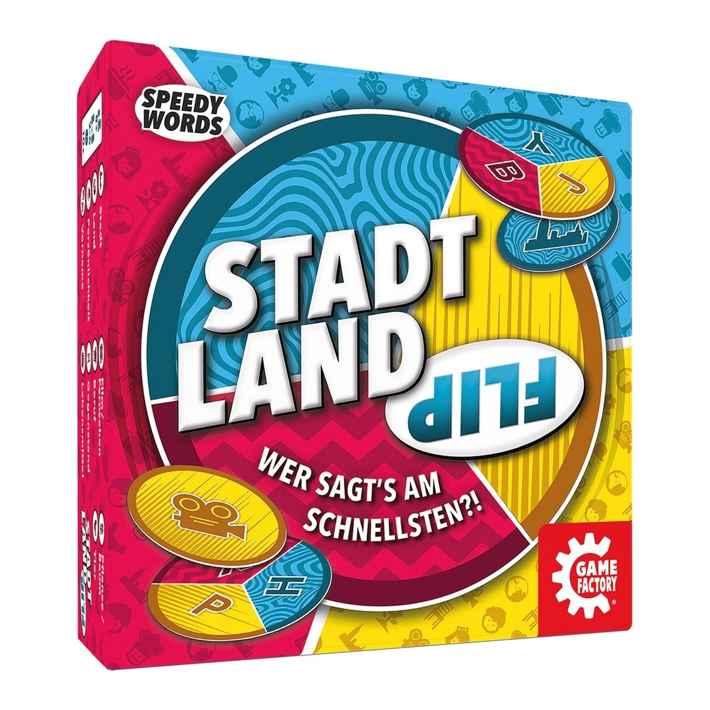 [7640142762782] Stadt Land Flip (mult)