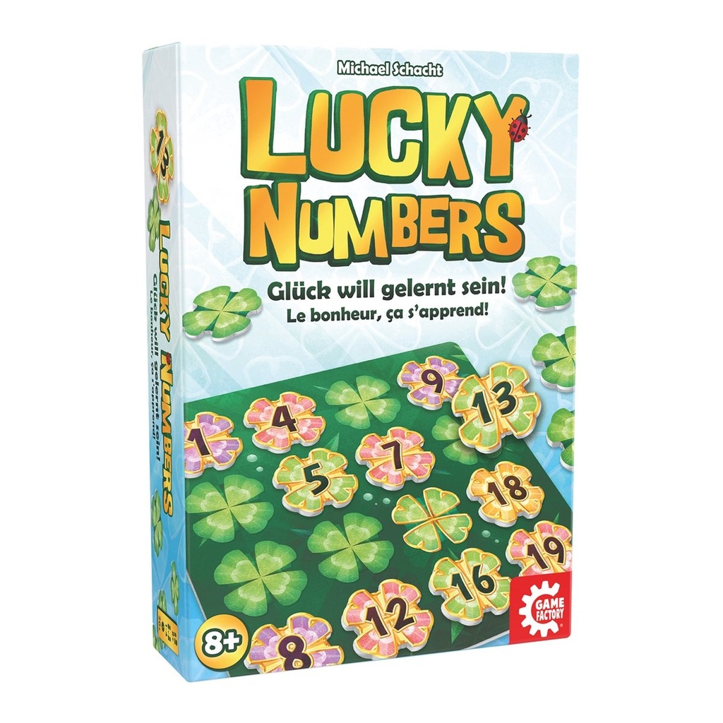 [7640142763079] Lucky Numbers (mult)