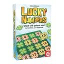 Lucky Numbers (mult)