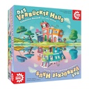 Das verrückte Haus (d)