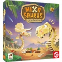 Mixosaurus (d)