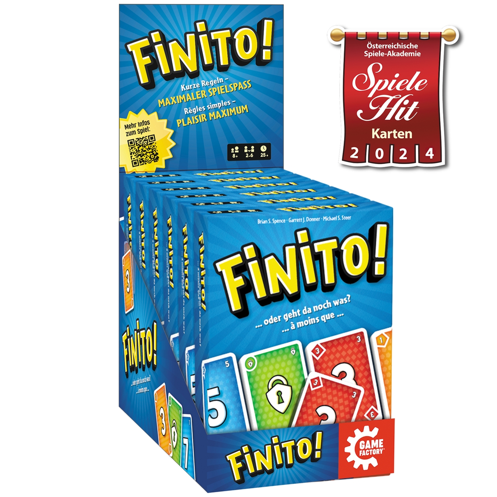Finito (mult) (MQ6)
