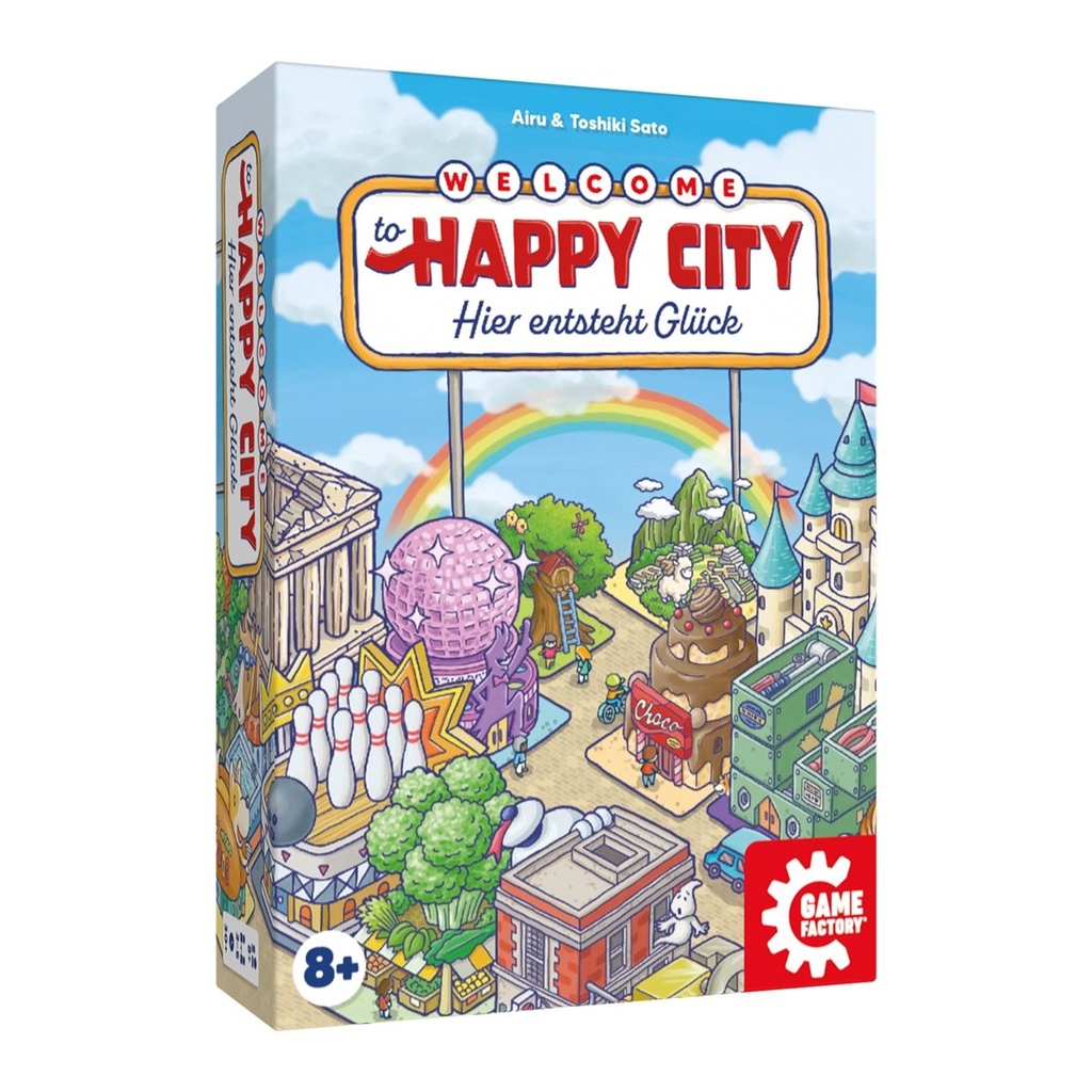 [7640142763406] Happy City (d)