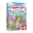 Happy City (d)