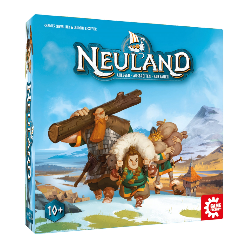 Neuland (d)