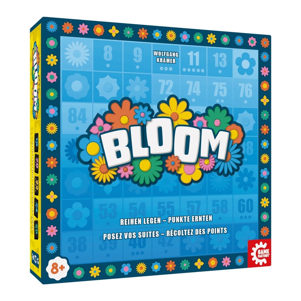 [7640142763468] Bloom (d,f)