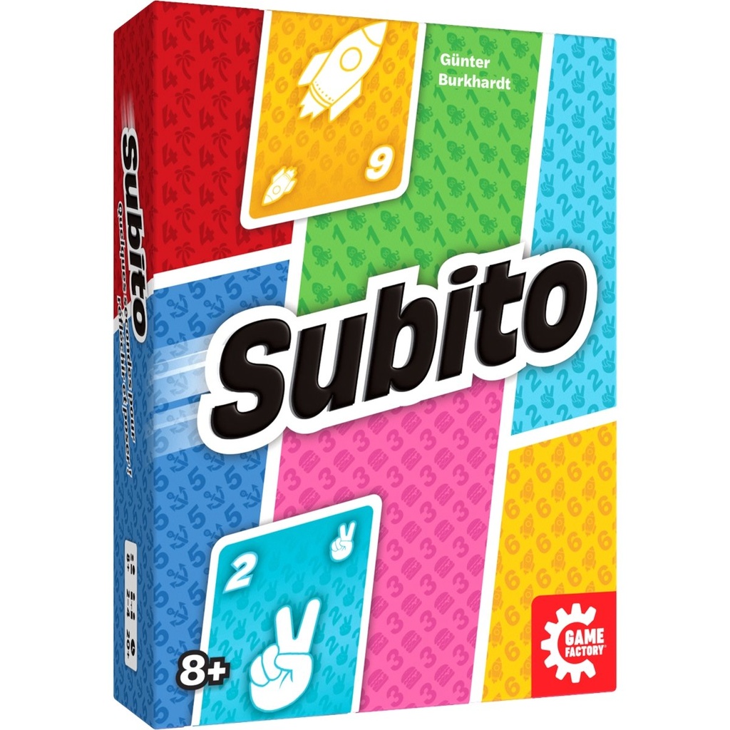 [7640142763642] Subito (d,f)