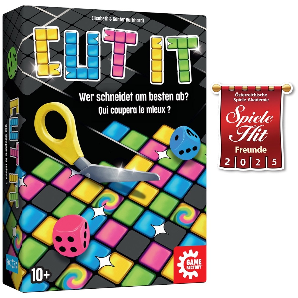 [7640142763659] Cut it (mult)