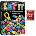 Cut it (mult)
